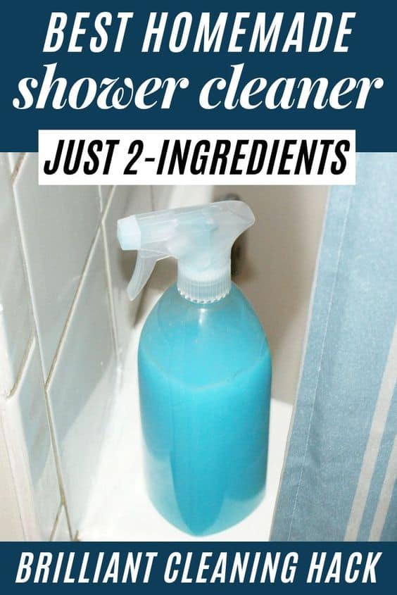 10 Diy Cleaning Hacks