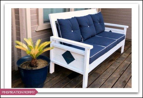 8 Diy Ideas For Home Furnitures