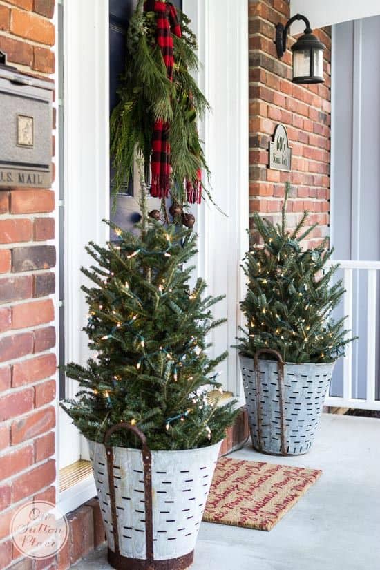 10 Diy Home Decor Ideas For Christmas