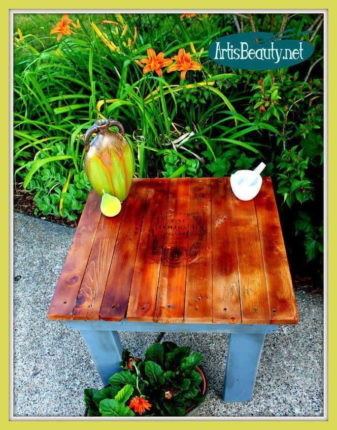 8 Diy Ideas For Home Furnitures