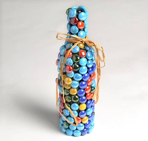 9 Creative Ways To Upcycle Glass Jars
