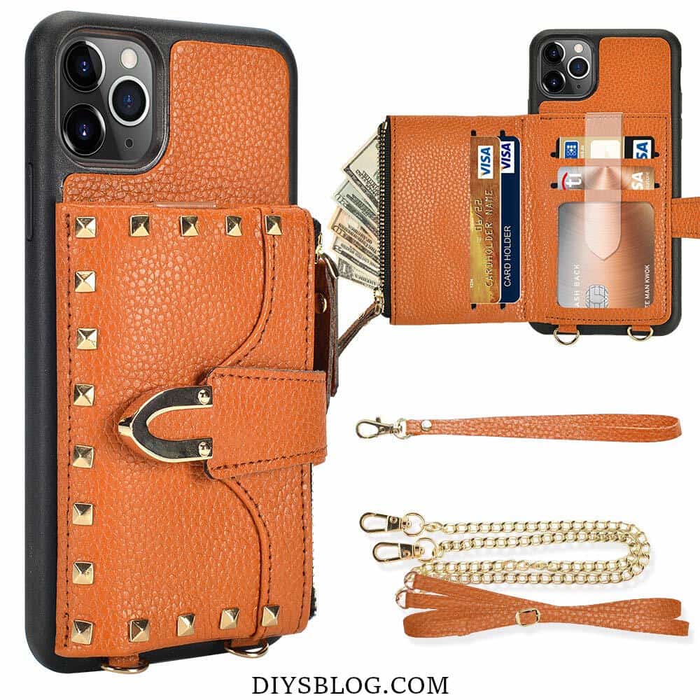 15 Amazing Iphone Covers Leather