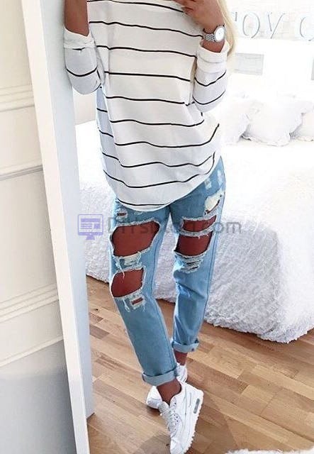 20+ Casual Summer Outfits For Works From Home