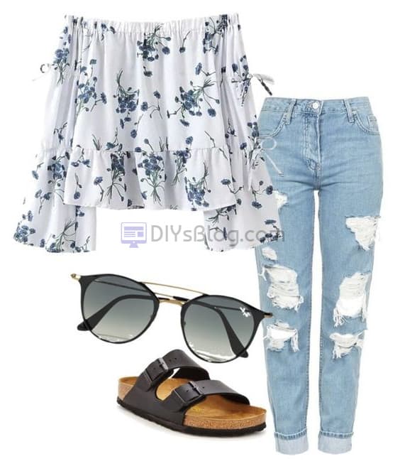 15 Cool Amazing Summer School Outfits Don’t Miss It